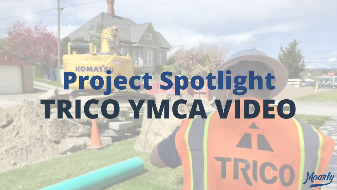 TRICO YMCA Video Moarly