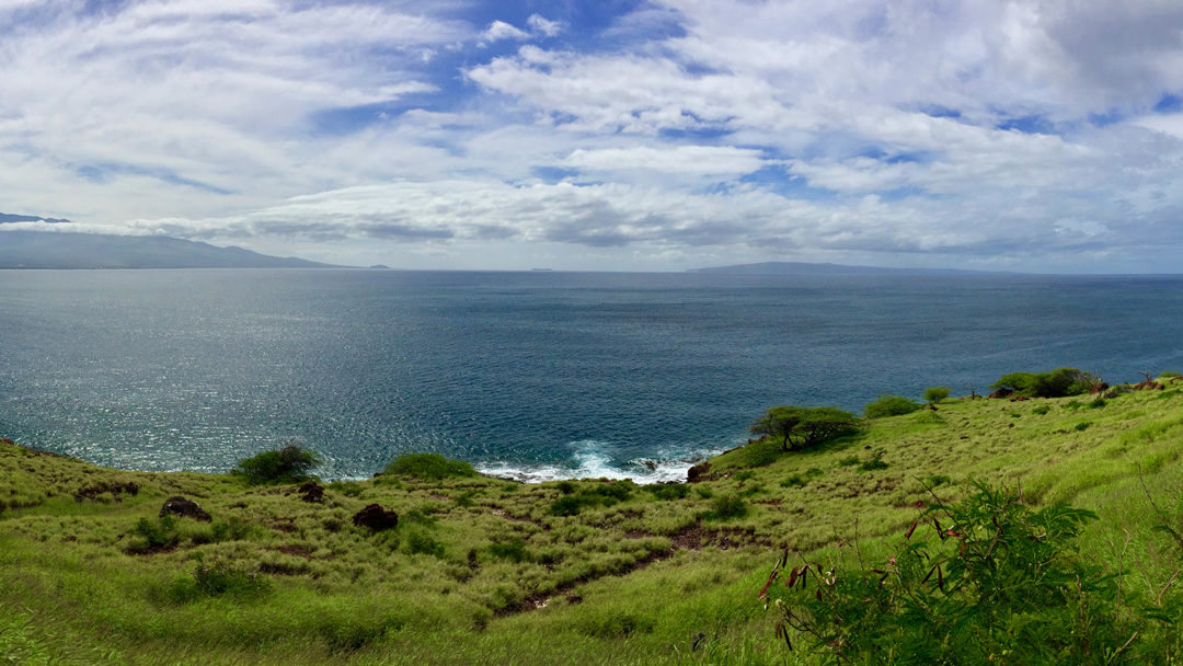 Maui travel photography