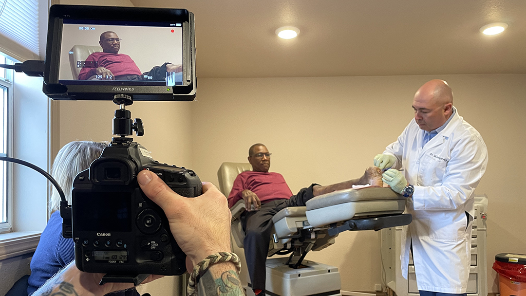 Seattle Healthcare Video Production