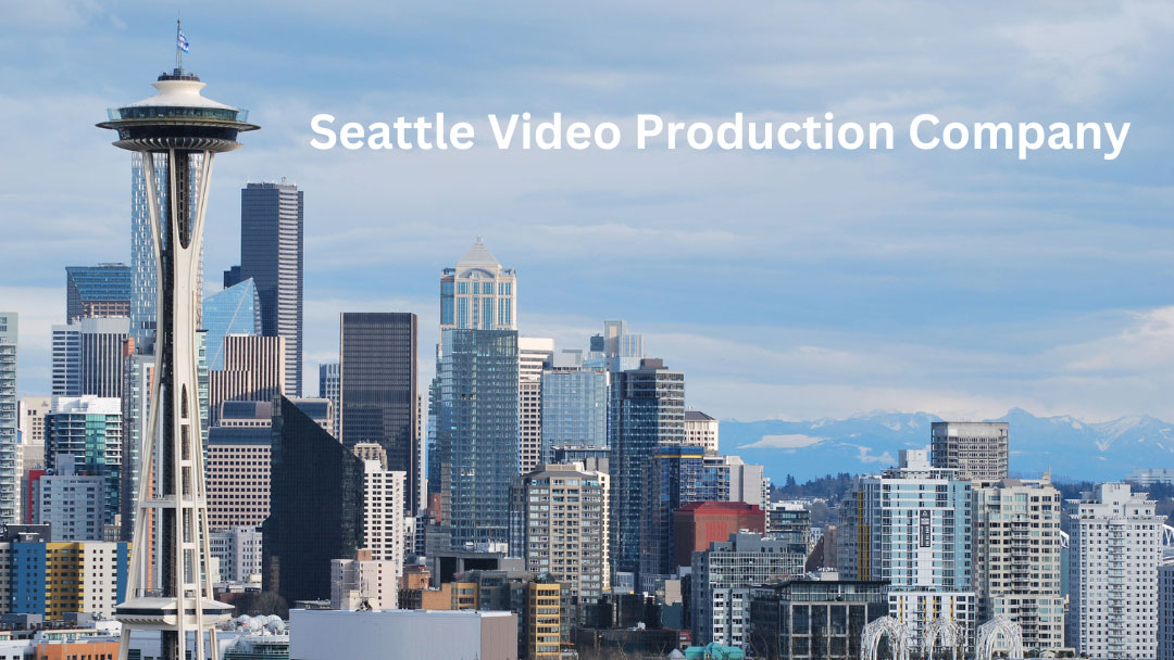 Seattle Video Production Company