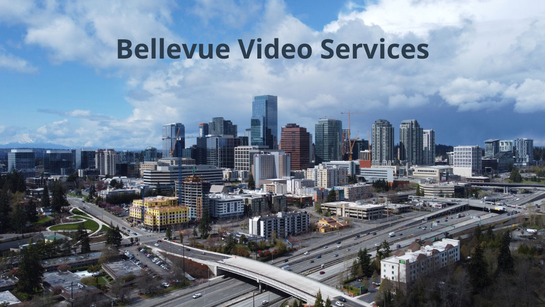 Bellevue Video Services