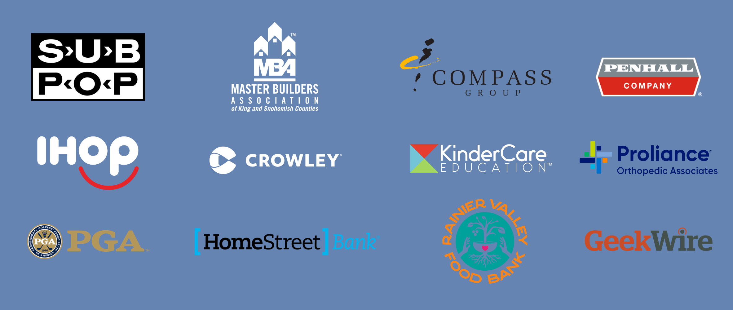 Moarly Creative Video Production Clients