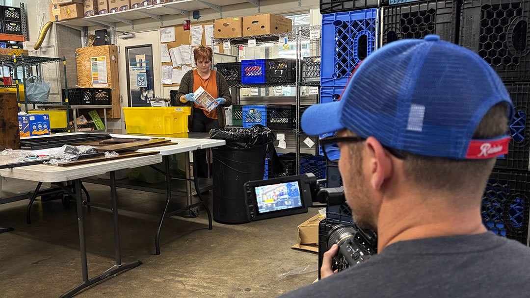 North Helpline Seattle