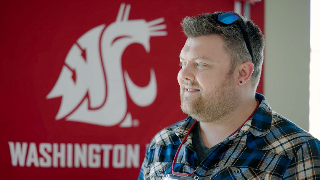 WSU School of Design & Construction Seattle Mixer
