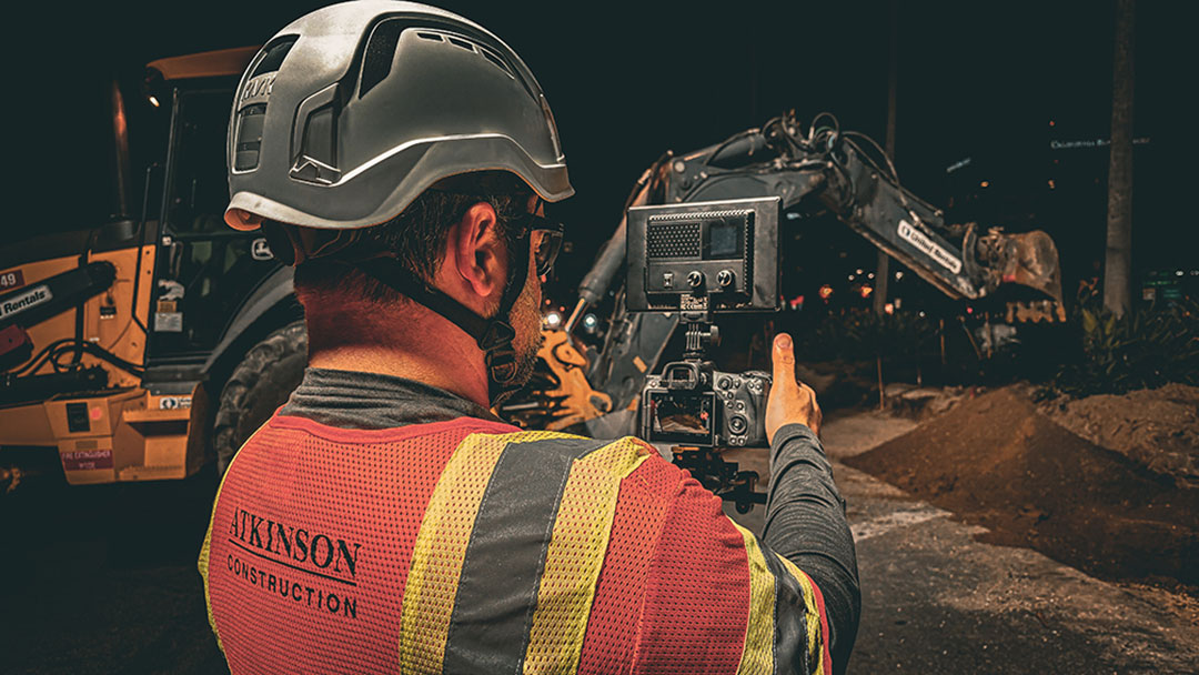 Atkinson Construction | Celebrating a Legacy, Inspiring the Future