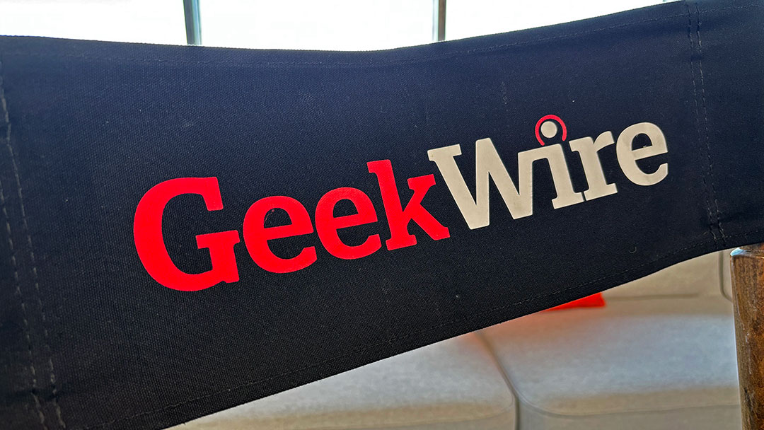 GeekWire + UiPath | Conversations on AI, Tech & What’s Next