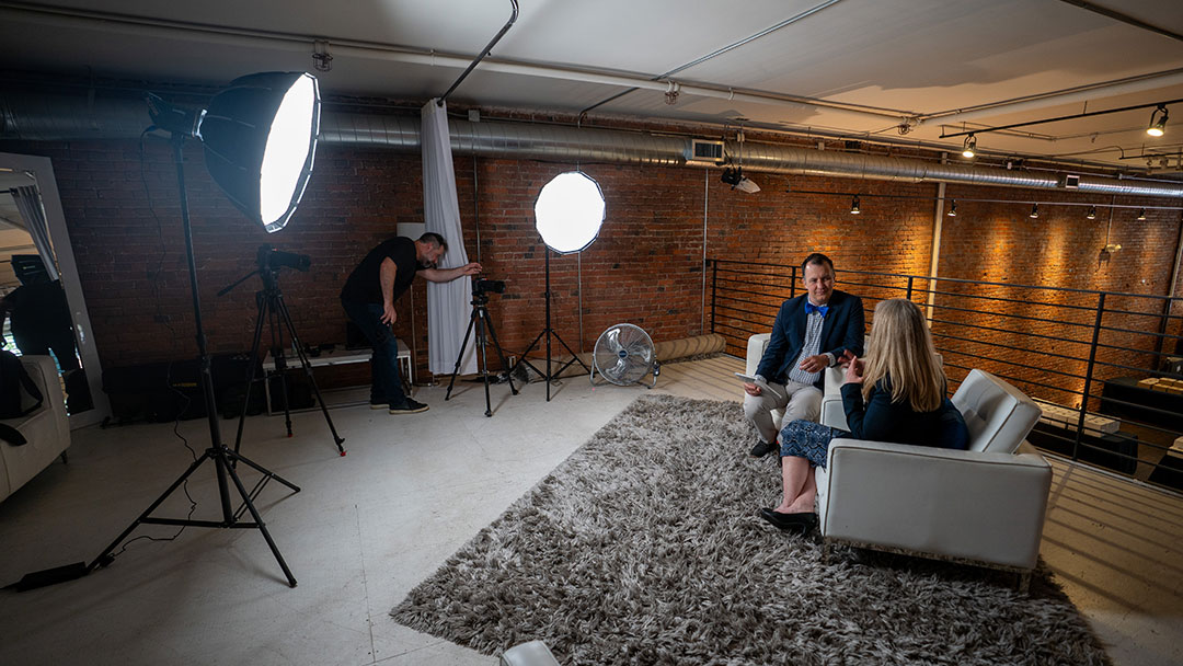 Milestone Summit 2026: GeekWire + Nasdaq Entrepreneurial Center