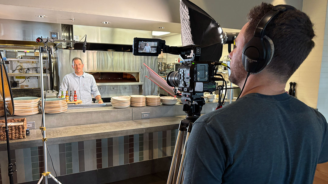 Video Content: Finding Ideas That Fit Your Business